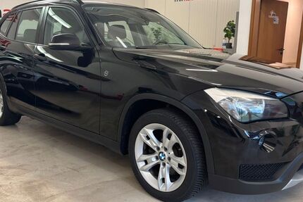 BMW X1 145.200 km 7.990 &euro; Dillingen 66763