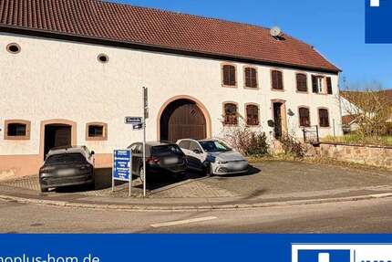 Haus Gersheim - 5 Zimmer, 173 m&sup2;, 119.000&euro; | Angebot:23698596