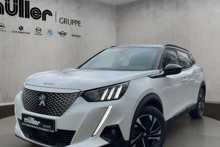 Peugeot 2008 34.000 km 18.990 &euro; Saarlouis 66740