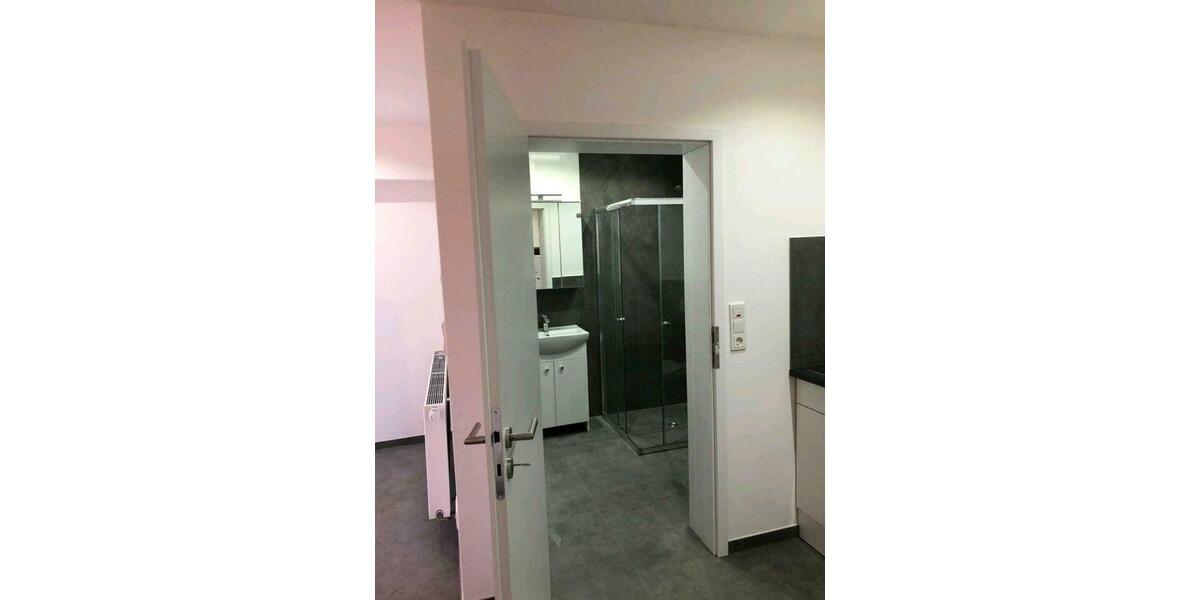 Terrassenwohnung Saarbrücken West - 1 Zimmer, 40 m&sup2;, 595&euro; | Angebot:25181783