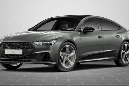 Audi A7 12.417 km 61.990 &euro; Saarbrücken 66115