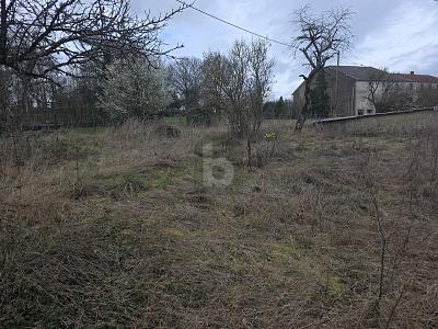 LÄNDLICH, NATURNAH, ERHOLUNG PUR - Grundstück Rehlingen-Siersburg Siersburg | Angebot:25832310