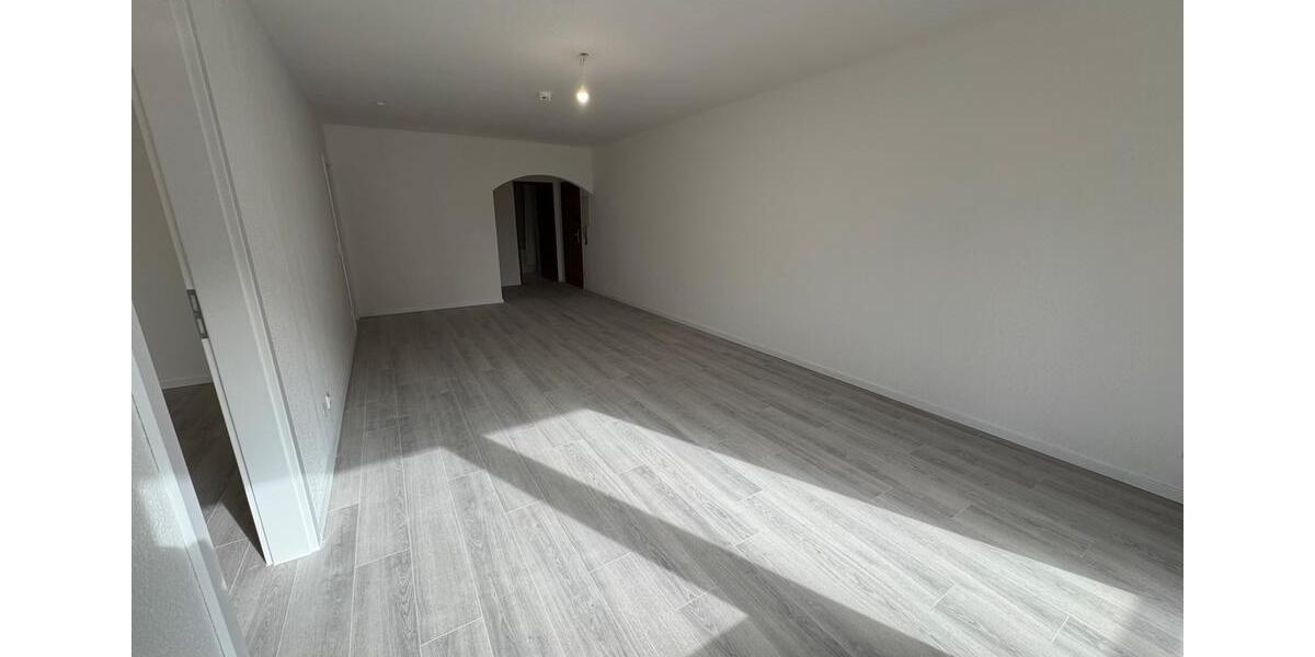 Etagenwohnung Saarbrücken Dudweiler - 2.5 Zimmer, 58 m&sup2;, 650&euro; | Angebot:25907045
