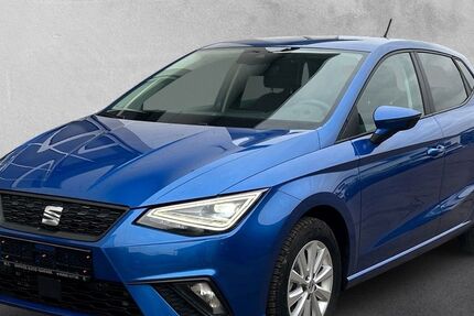 Seat Ibiza 15.760 km 20.690 &euro; Rehlingen 66780