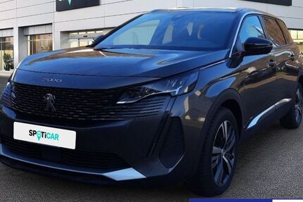 Peugeot 5008 43.183 km 26.990 &euro; Saarbrücken 66119