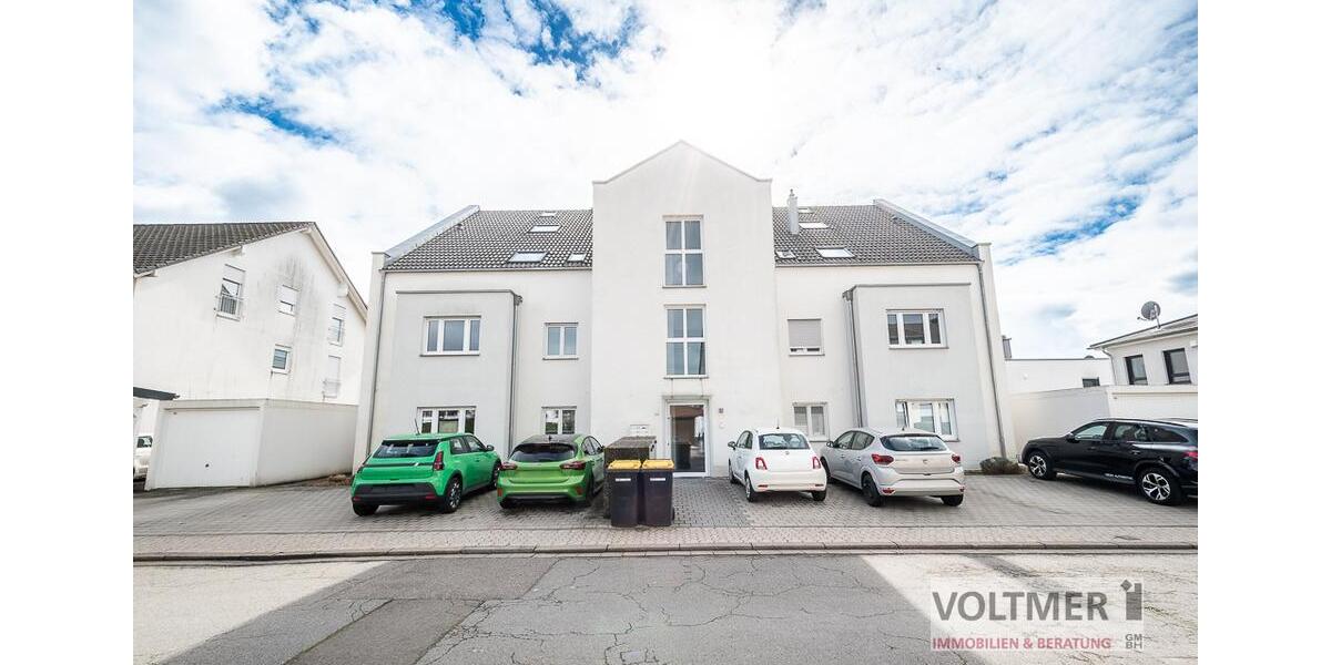 Etagenwohnung Kirkel - 4.5 Zimmer, 116 m&sup2;, 1.050&euro; | Angebot:25930160