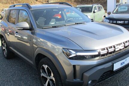 Dacia Duster 20.990 km 25.990 &euro; Heusweiler 66265