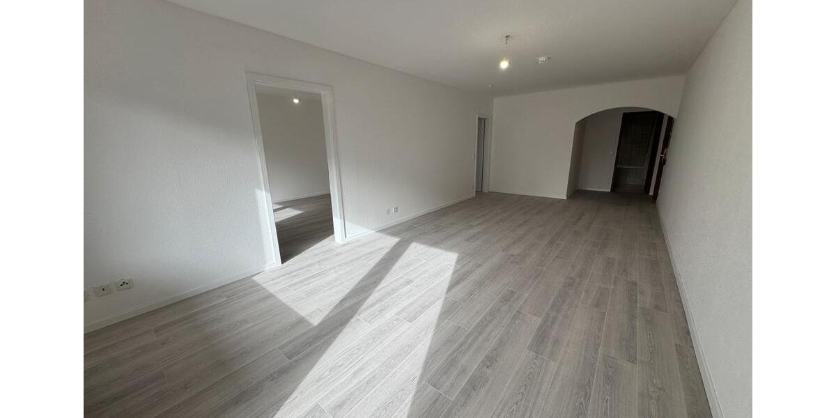 Etagenwohnung Dillingen (Saar) - 2.5 Zimmer, 58 m&sup2;, 650&euro; | Angebot:25887068