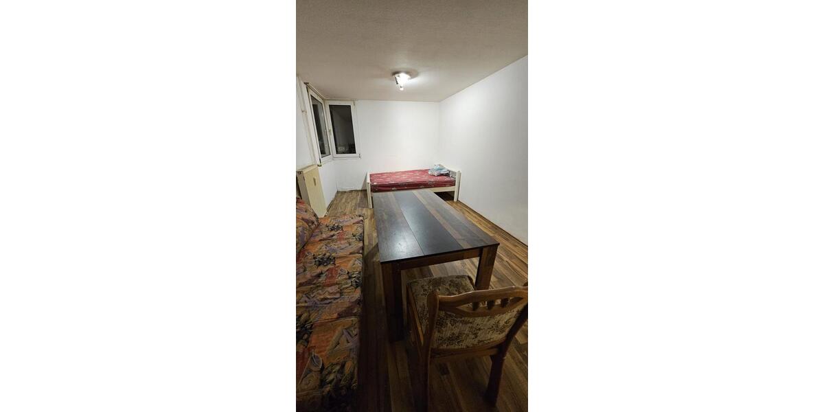 Etagenwohnung Homburg - 1 Zimmer, 22 m&sup2;, 460&euro; | Angebot:25659595