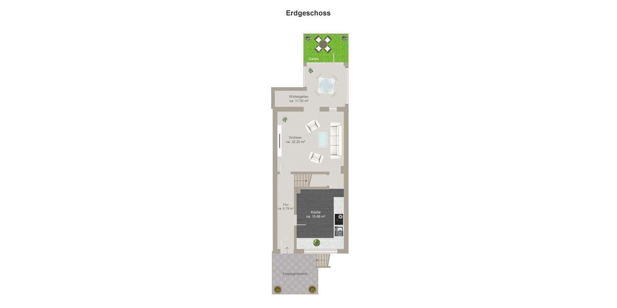 Einfamilienhaus Saarwellingen / Schwarzenholz Schwarzenholz - 4 Zimmer, 96 m&sup2;, 105.000&euro; | Angebot:25687884
