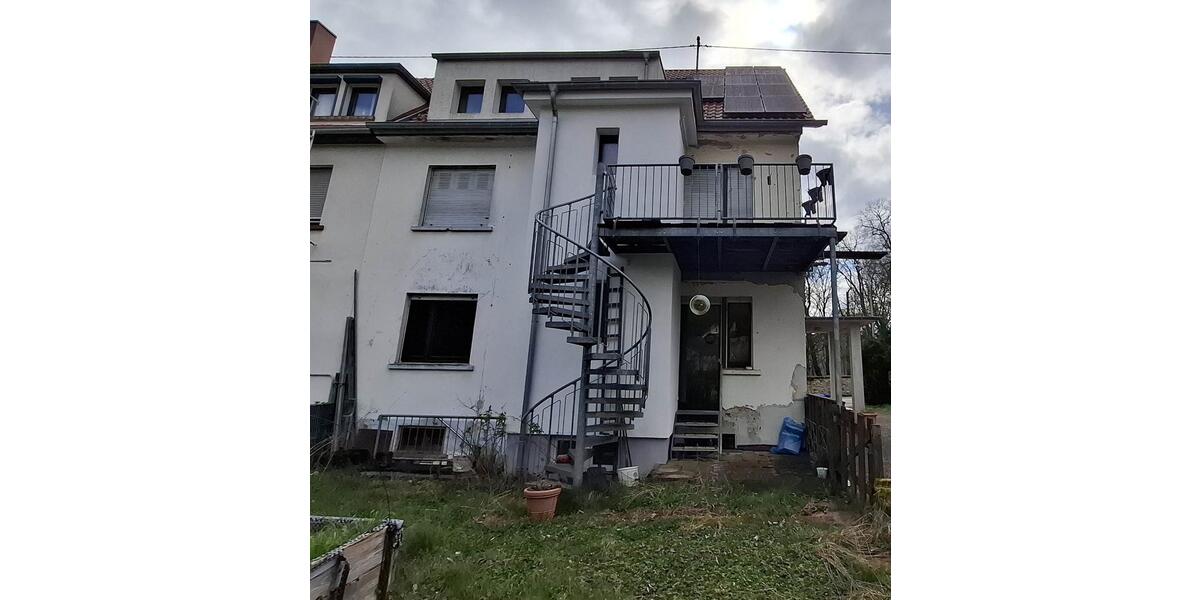 Doppelhaushälfte Völklingen - 17 Zimmer, 224 m&sup2;, 350.000&euro; | Angebot:26649841