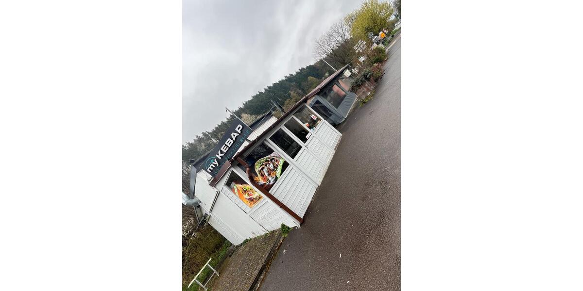 Gewerbeobjekt Saarlouis - 1.480&euro; | Angebot:23375777