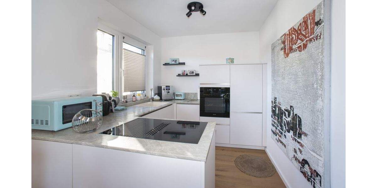 Etagenwohnung Nalbach / Bilsdorf Bilsdorf - 3 Zimmer, 81 m&sup2;, 299.000&euro; | Angebot:25772617