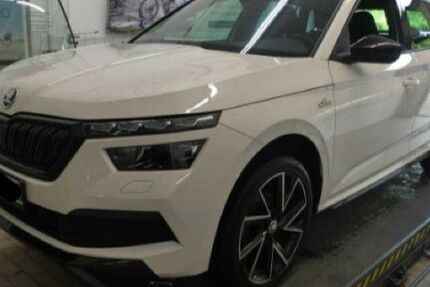 Skoda Kamiq 41.741 km 21.390 &euro; Saarbrücken 66130