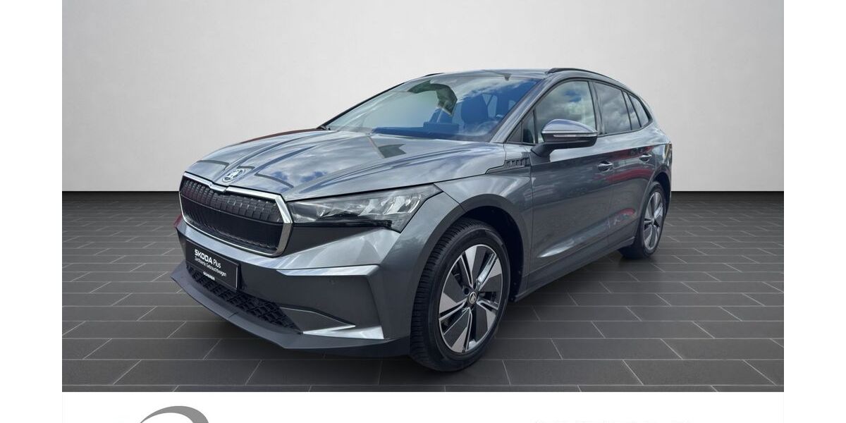 Skoda Enyaq 16.869 km 26.100 &euro; Kirkel 66459