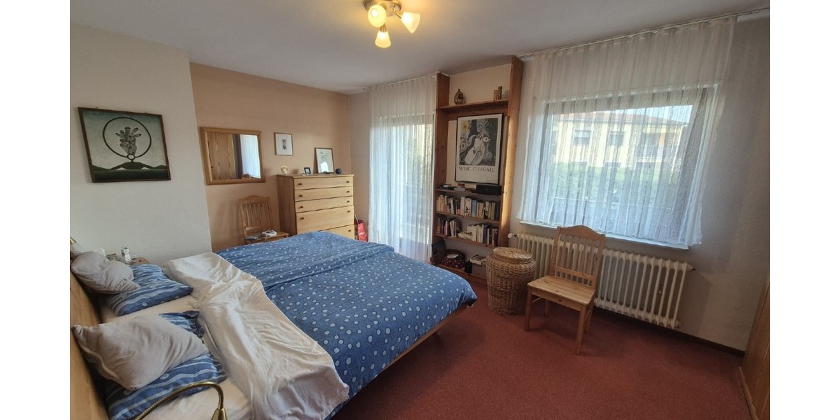 Ihr neues Zuhause: Gepflegtes, barrierefrei zugängliches EFH mit Garten – ideal für Familien - Einfamilienhaus Waldmohr | Angebot:25485957