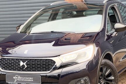 DS Automobiles DS4 49.500 km 9.290 &euro; Saarlouis-Lisdorf 66740