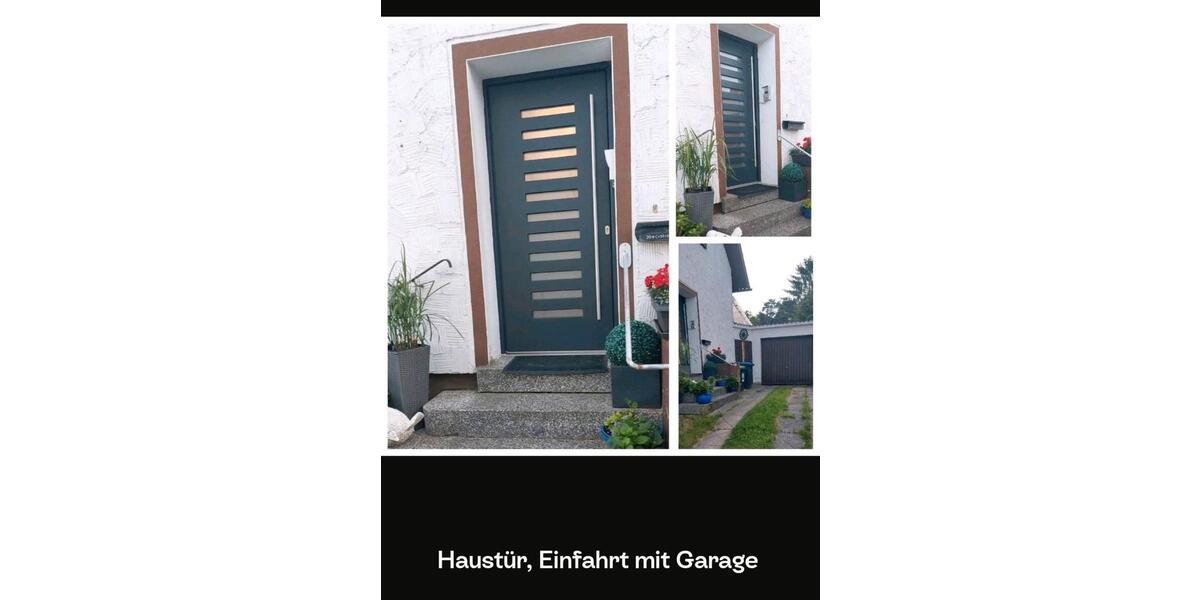Einfamilienhaus Homburg - 5 Zimmer, 125 m&sup2;, 270.000&euro; | Angebot:27010140