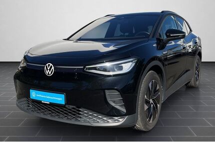 VW ID.4 59.991 km 30.590 &euro; Neunkirchen 66538