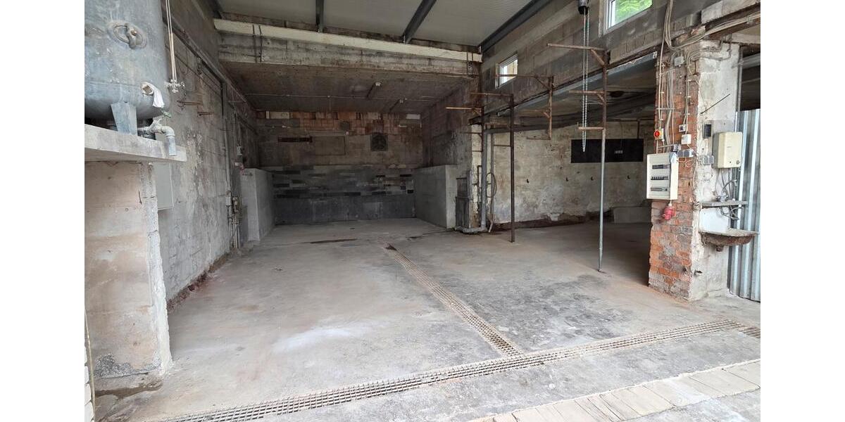 Gewerbeobjekt Zweibrücken - 1.000&euro; | Angebot:26633109