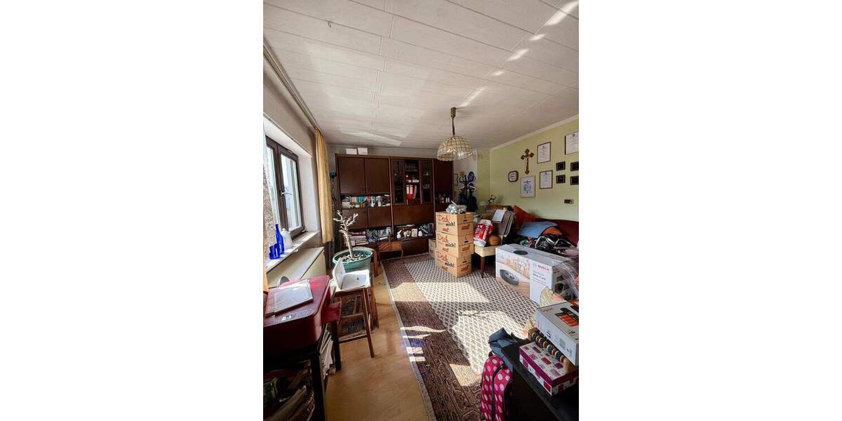 Einfamilienhaus Riegelsberg - 5 Zimmer, 133 m&sup2;, 179.000&euro; | Angebot:25664171