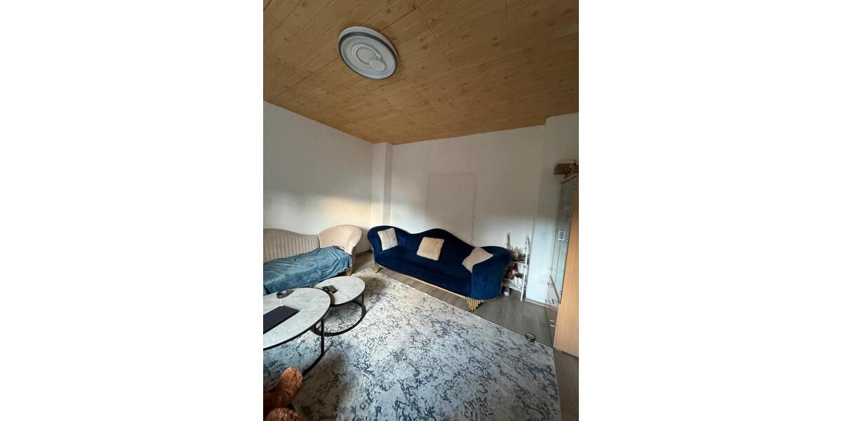 Etagenwohnung Neunkirchen Kohlhof - 2 Zimmer, 60 m&sup2;, 700&euro; | Angebot:25966032