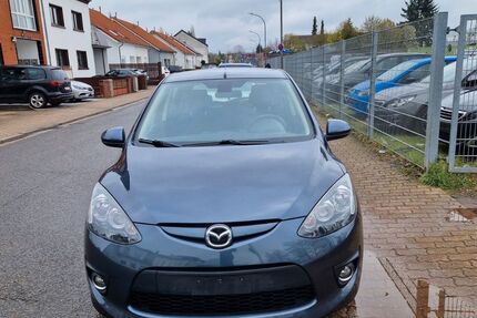 Mazda 2 130.000 km 3.500 &euro; Saarlouis 66740