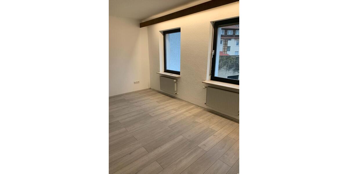 Etagenwohnung Bous - 2 Zimmer, 50 m&sup2;, 460&euro; | Angebot:25137771