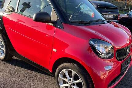 Smart forTwo 74.500 km 10.900 &euro; Kirkel-Limbach 66459