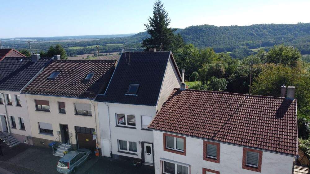 Einfamilienhaus Wallerfangen / Sankt Barbara St Barbara - 5 Zimmer, 125 m&sup2;, 138.000&euro; | Angebot:25742869
