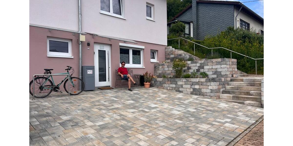 Erdgeschoßwohnung Überherrn - 1 Zimmer, 20 m&sup2;, 800&euro; | Angebot:17229162