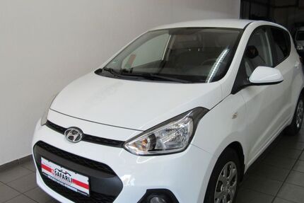 Hyundai i10 84.000 km 8.999 &euro; Saarbrücken 66121