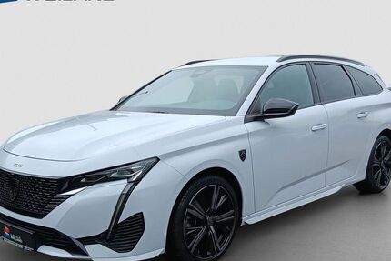 Peugeot 308 36.000 km 24.900 &euro; Neunkirchen 66539