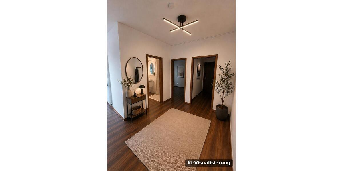 Etagenwohnung Saarbrücken Kieselhumes - 3.5 Zimmer, 125 m&sup2;, 499.000&euro; | Angebot:27272812