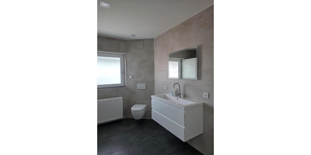 Etagenwohnung Rehlingen-Siersburg Siersburg - 4 Zimmer, 100 m&sup2;, 980&euro; | Angebot:26615002