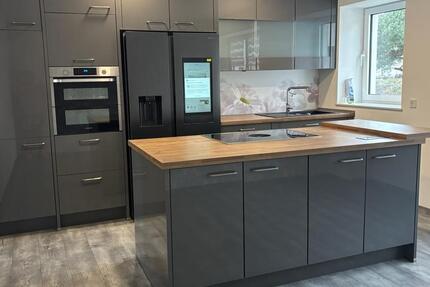 Wohnung Saarbrücken Malstatt - 3 Zimmer, 95 m&sup2;, 1.000&euro; | Angebot:25933882