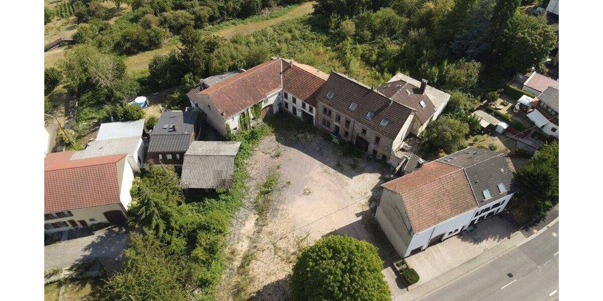 Grundstück Saarlouis - 495.000&euro; | Angebot:25771602