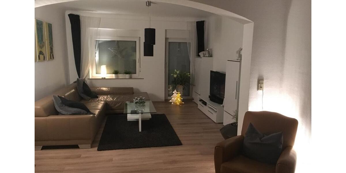 Etagenwohnung Beckingen - 4 Zimmer, 117 m&sup2;, 680&euro; | Angebot:26638713