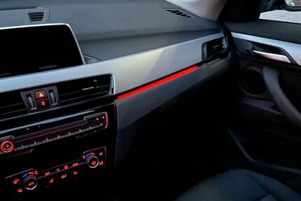 BMW X1 83.406 km 18.999 &euro; Homburg 66424