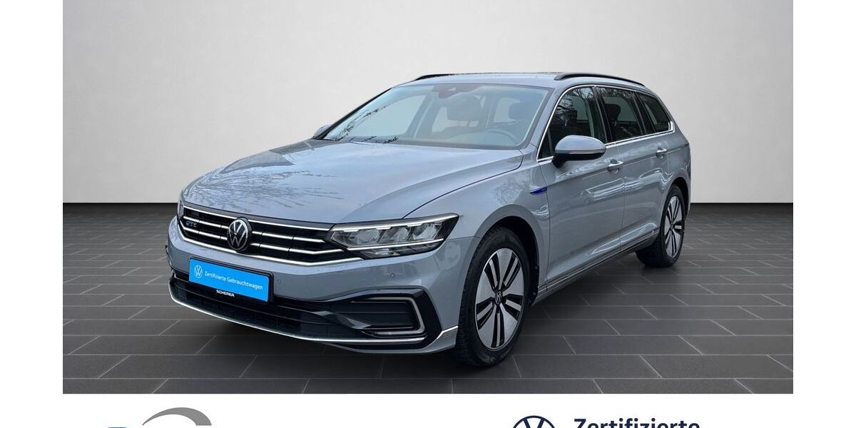 VW Passat Variant 82.262 km 21.990 &euro; Neunkirchen 66538