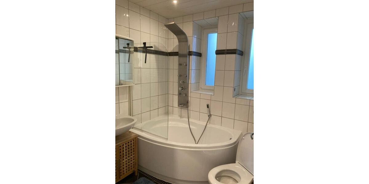 Erdgeschoßwohnung Saarbrücken - 4 Zimmer, 110 m&sup2;, 340.000&euro; | Angebot:26827482