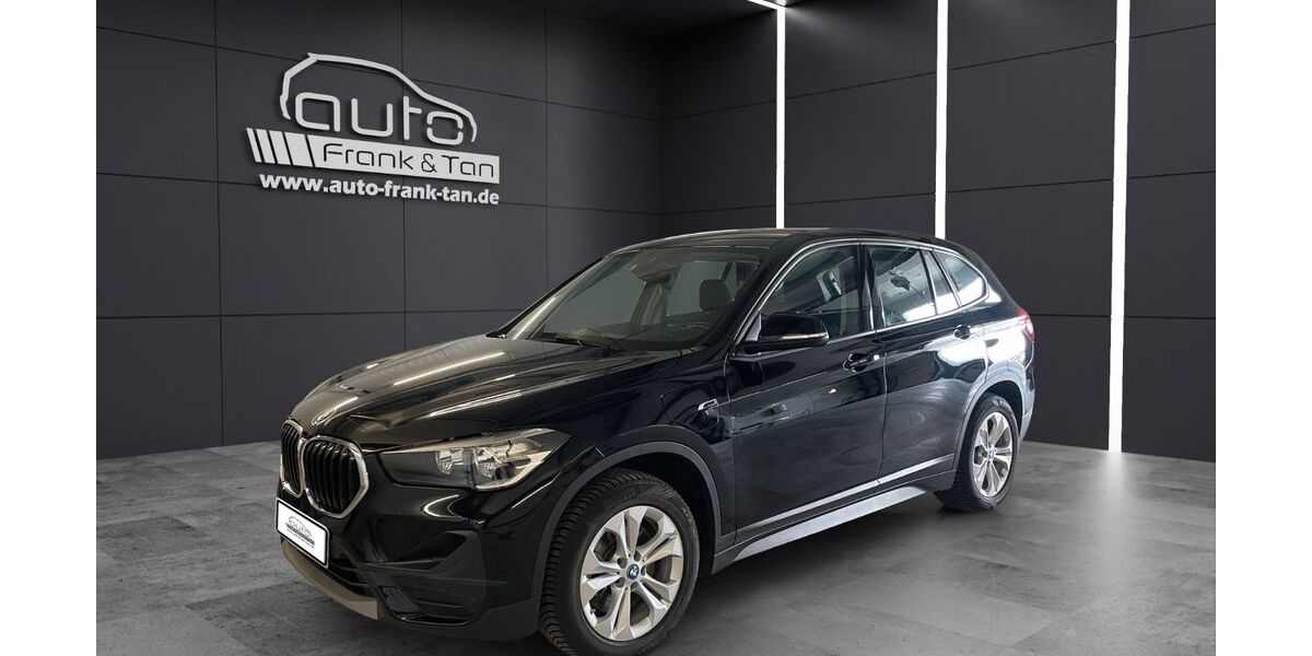 BMW X1 60.000 km 25.790 &euro; Schmelz 66839