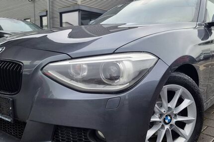 BMW 118 304.274 km 7.800 &euro; Nalbach 66809