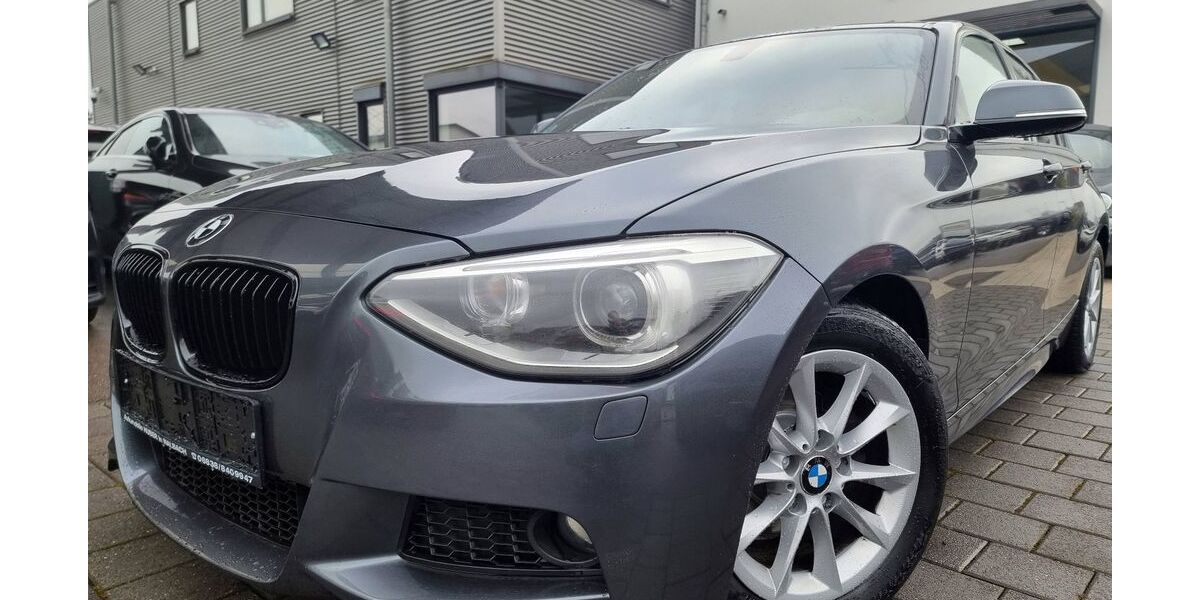 BMW 118 304.274 km 7.800 &euro; Nalbach 66809