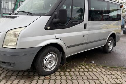 Ford Transit 333.332 km 3.499 &euro; saarlouis 66740