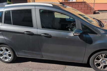 Ford B-Max 41.000 km 10.100 &euro; Quierschied 66287