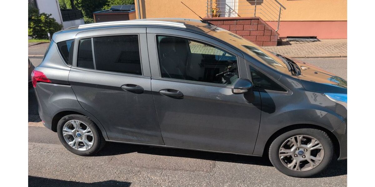 Ford B-Max 41.000 km 10.100 &euro; Quierschied 66287