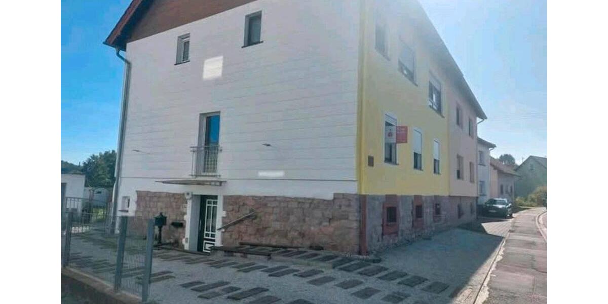 Mehrfamilienhaus, Wohnhaus Neunkirchen - 8 Zimmer, 240 m&sup2;, 339.000&euro; | Angebot:26592087