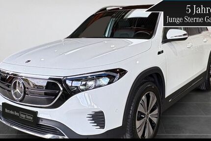 Mercedes-Benz EQB 35.412 km 34.480 &euro; Saarbrücken 66117