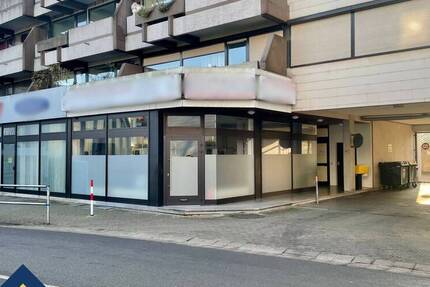 Gewerbeobjekt Saarlouis - 3 Zimmer, 90 m&sup2;, 265.000&euro; | Angebot:25668694